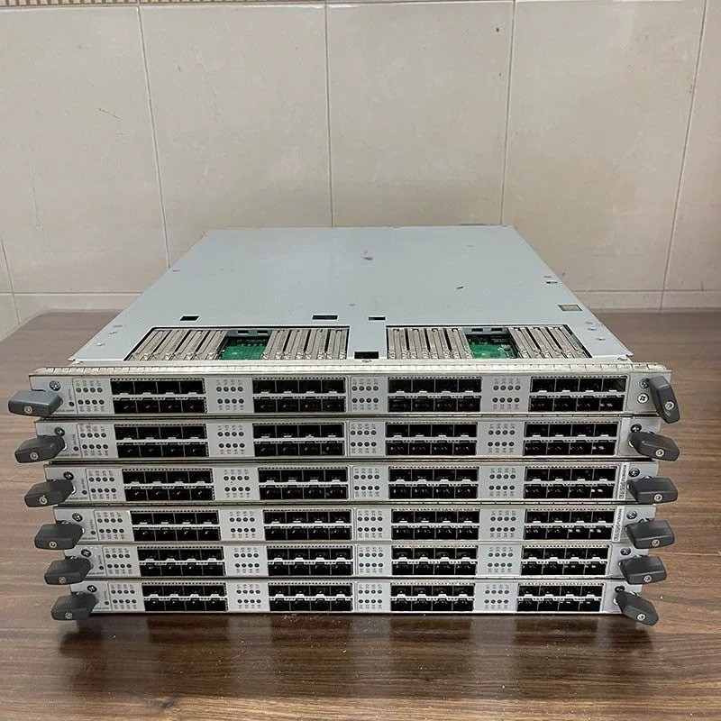 Juniper MPC4E-3D-32XGE-SFPP 32 Port 10G SFP Plus Line Card for MX240 480 960