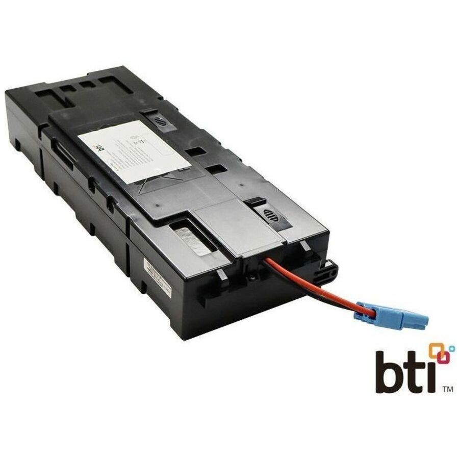 BTI 12V 4-Cell 9A Sealed Lead Acid UPS Battery Pack