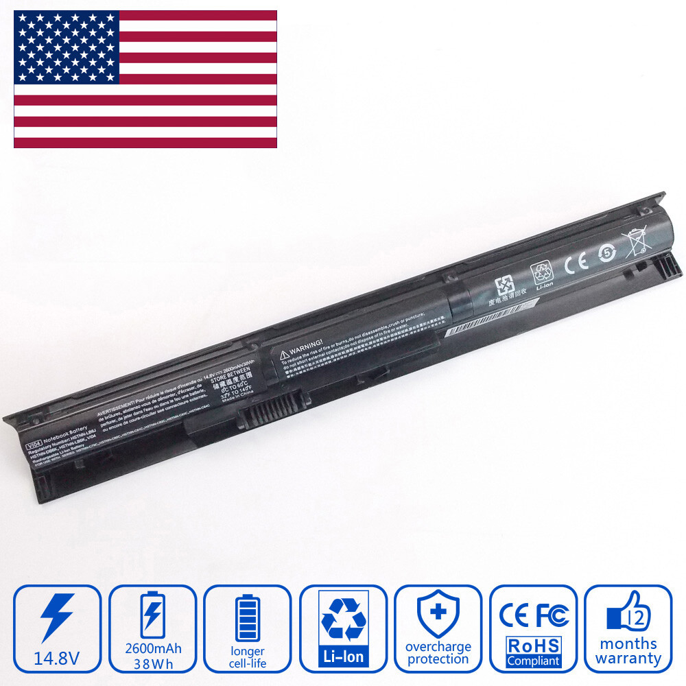 Laptop Battery for HP Envy 15-K003NIA 15-K003NK 15-K003NL 15-K003NX 15-K101LA