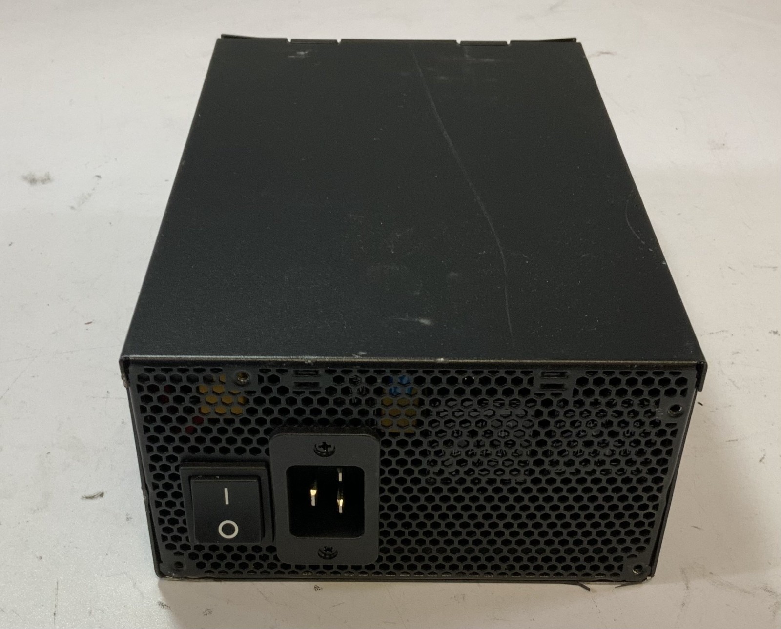 Super Flower SF-1600F14HT 1600W 80 Plus Titanium Switching Power Supply "K3C"