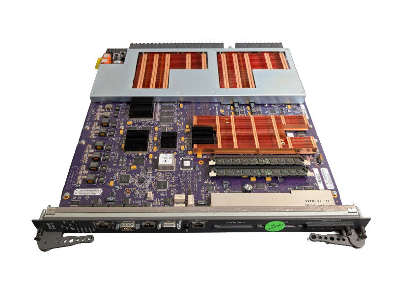 Alcatel-Lucent 3HE05948AA SFM4-12 -7750 SR-12 Service Router
