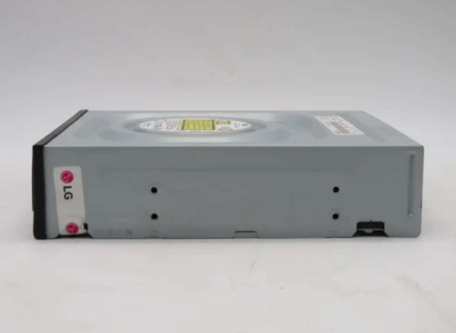 LG GH24NSD1 Super Multi DVD Writer - SATA Internal M-DISC Drive for Data Storage