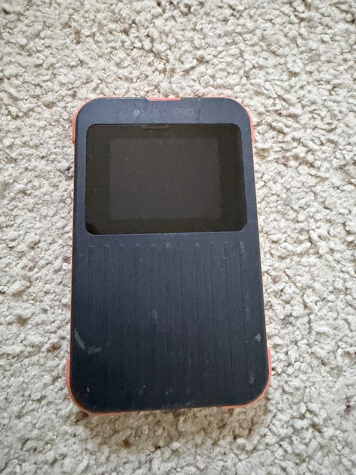 Solis 5G PRO Mobile Hotspot Power Bank