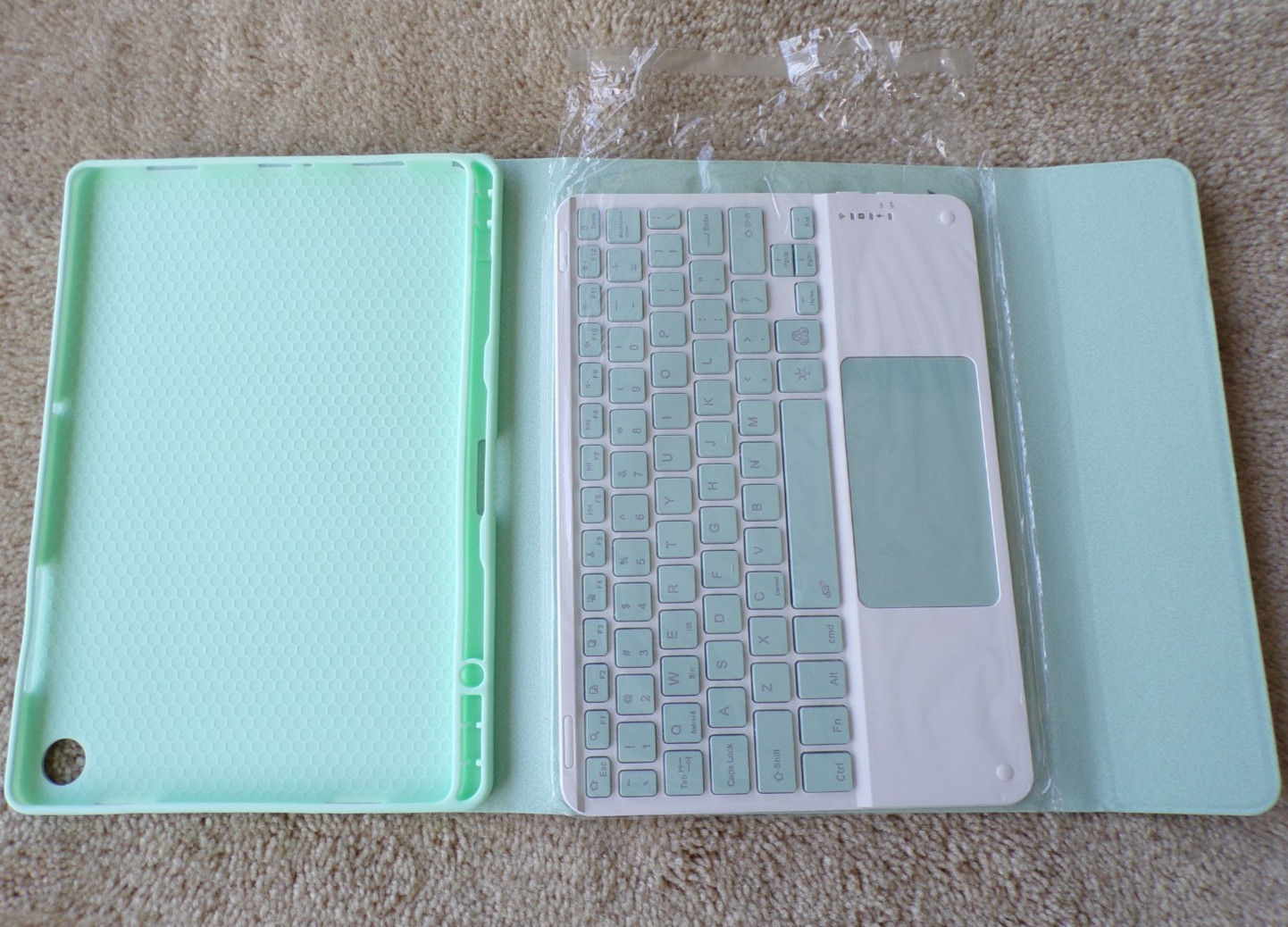 Generic Smart Keyboard Case @p6