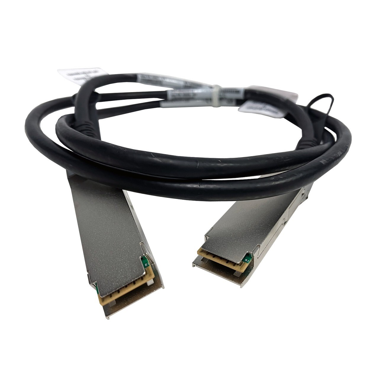 HPe 834973-B23 1.5M Infiniband EDR QSFP Cable 835026-001 836249-001
