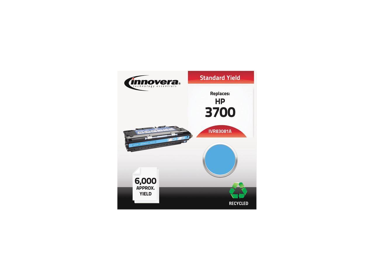 Innovera Compatible Cyan Toner Cartridge (Alternative for HP 311A/Q2681A)