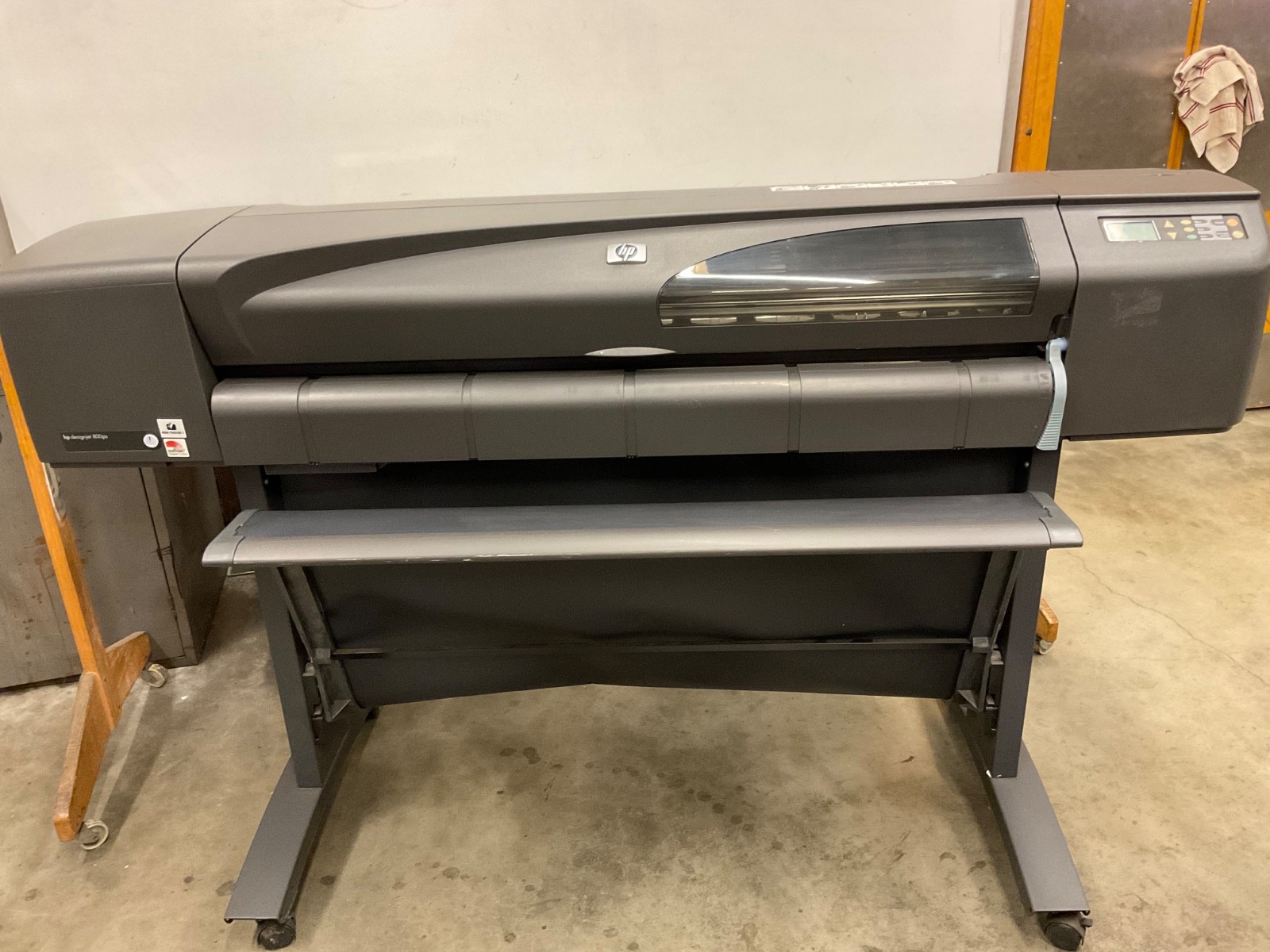 HP Plotter/Printer 42"