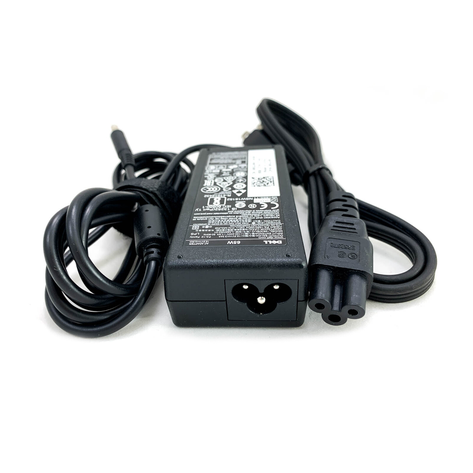 NEW Genuine AC Adapter DelI Inspiron 11 13 14 15 17 3000 5000 7000 Series OEM