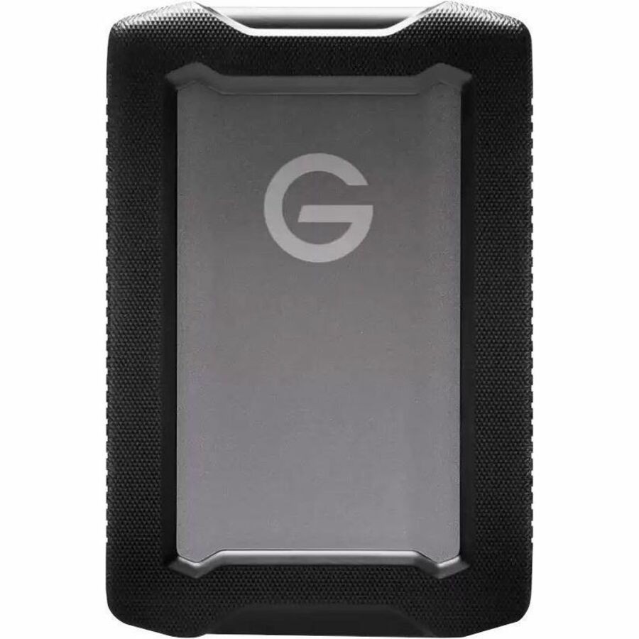 SanDisk G-DRIVE ArmorATD 2 TB Portable Rugged Hard Drive SDPH81G002TGBA1D