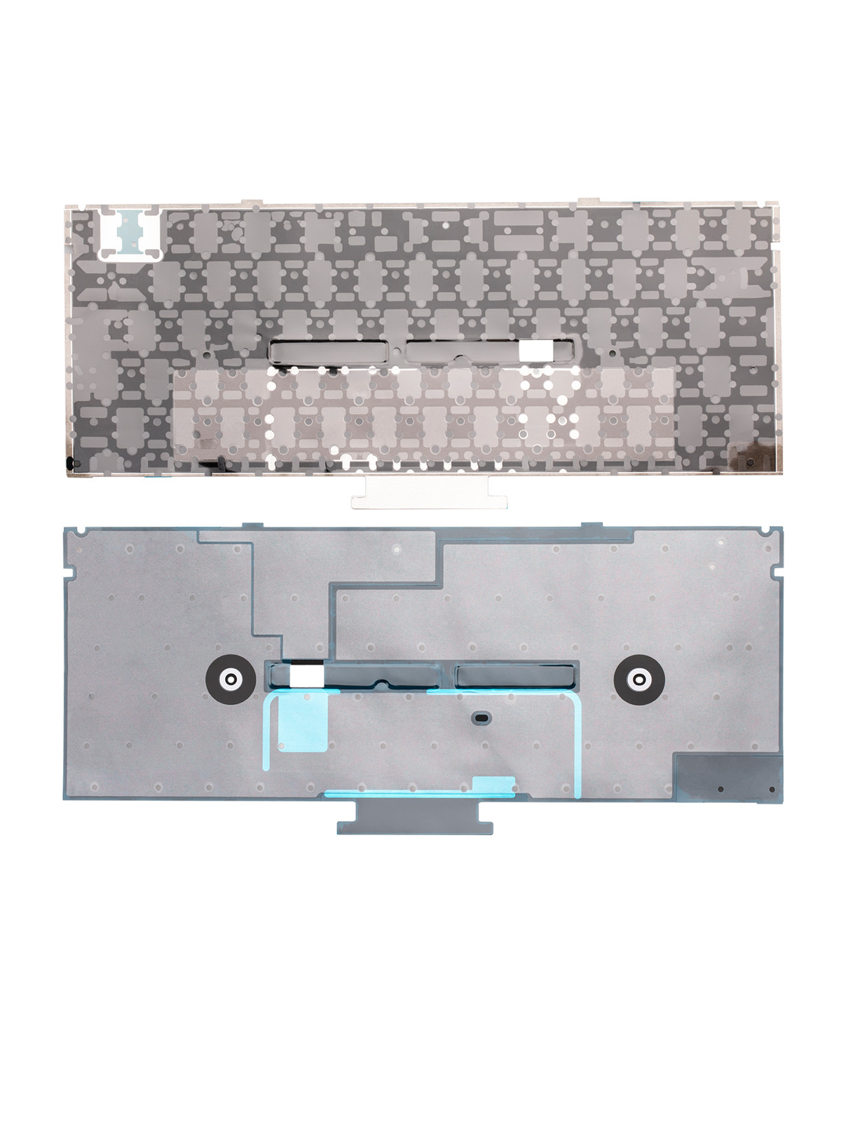 Replacement Keyboard Backlight Compatible For MacBook Retina 12" (A1534)