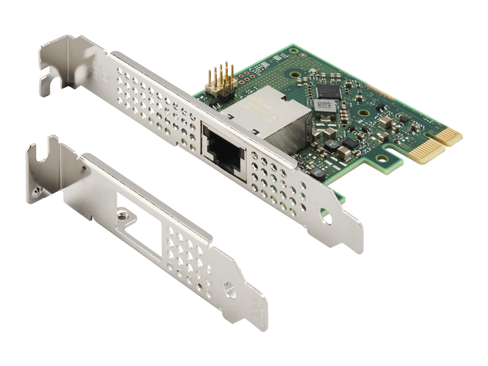 HP 9P1U8AA 2.5Gb Ethernet Network Adapter