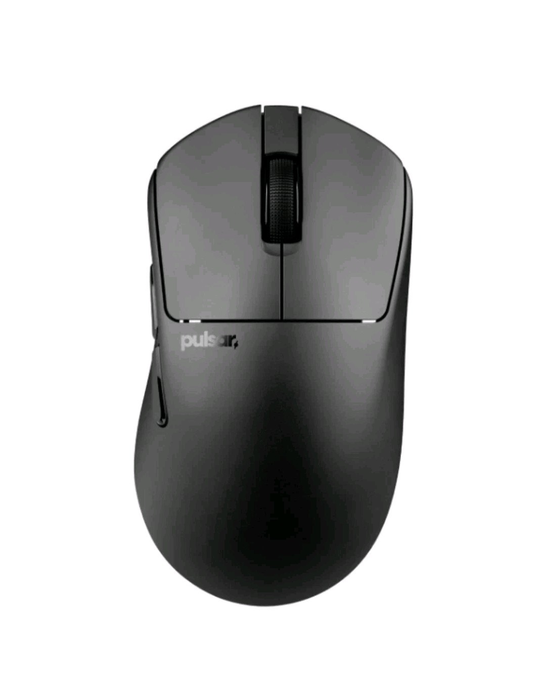 Pulsar X3 LHD CrazyLight Wireless Gaming Mouse Left-Handed 32000 DPI JetBlackNEW