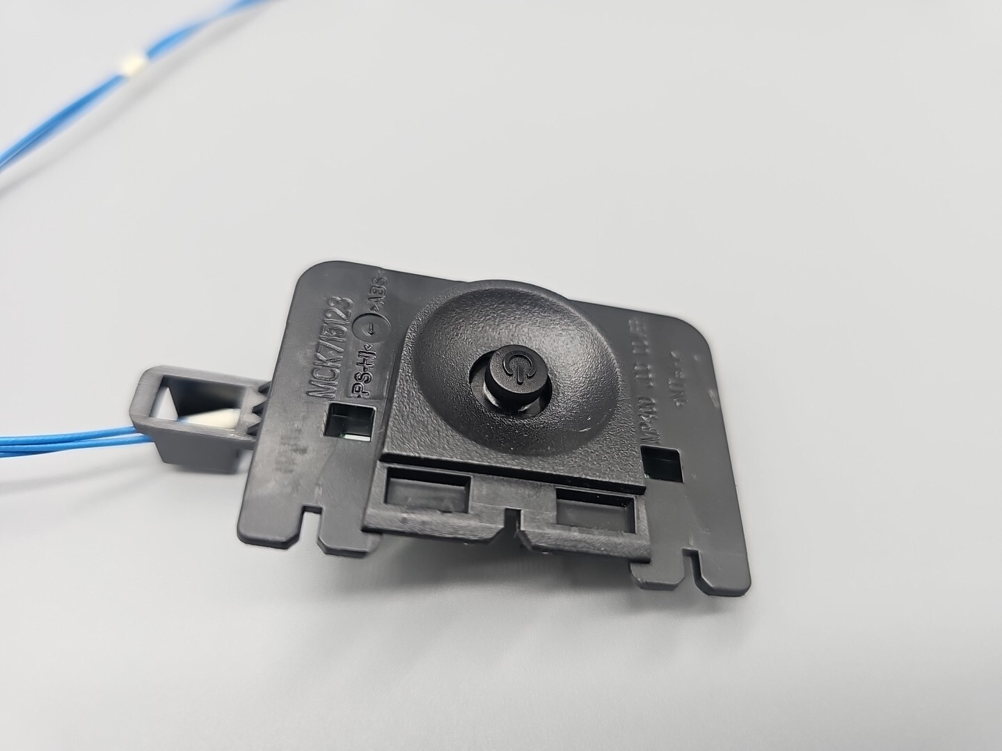 Control Button For LG 27MP40W-B 27 in Widescreen IPS LCD Monitor 