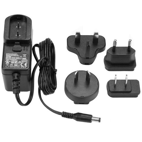 StarTech-New-SVA5N3NEUA _ STARTECH REPLACE YOUR LOST OR FAILED POWER A