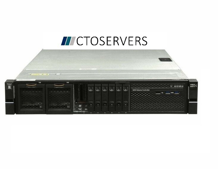 IBM SAN Volume Controller (SVC) Storage Engine Model SV1  - Type 2147 -SV1
