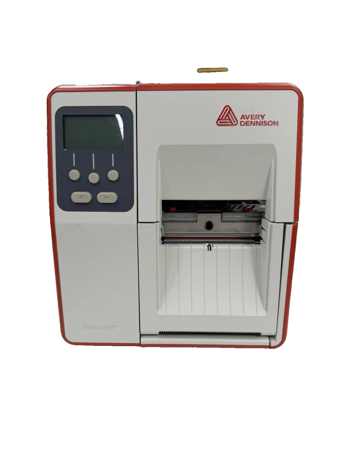 Avery Dennison ADTP1EF01NA Tabletop Printer ADTP1, 12 IPS Max Print Speed, RS232