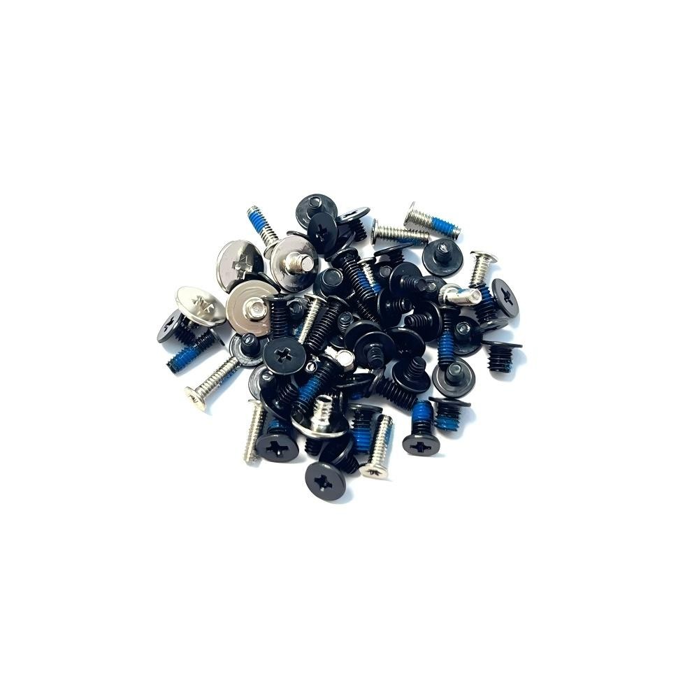 Set of screws Kit For LENOVO ideapad Flex-15IIL 81XK FLEX-15IML 81XH8 5S10S35094