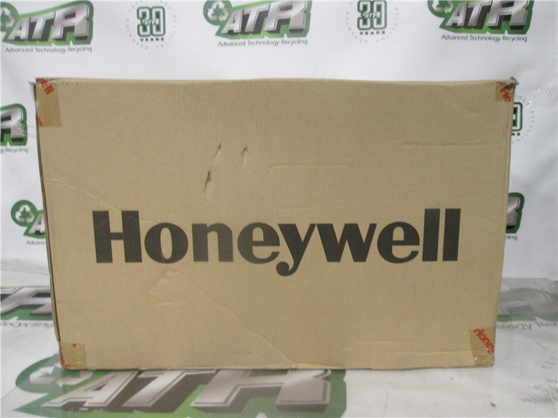Honeywell 680039 Scanner New Open Box with Cables and Lid Tray