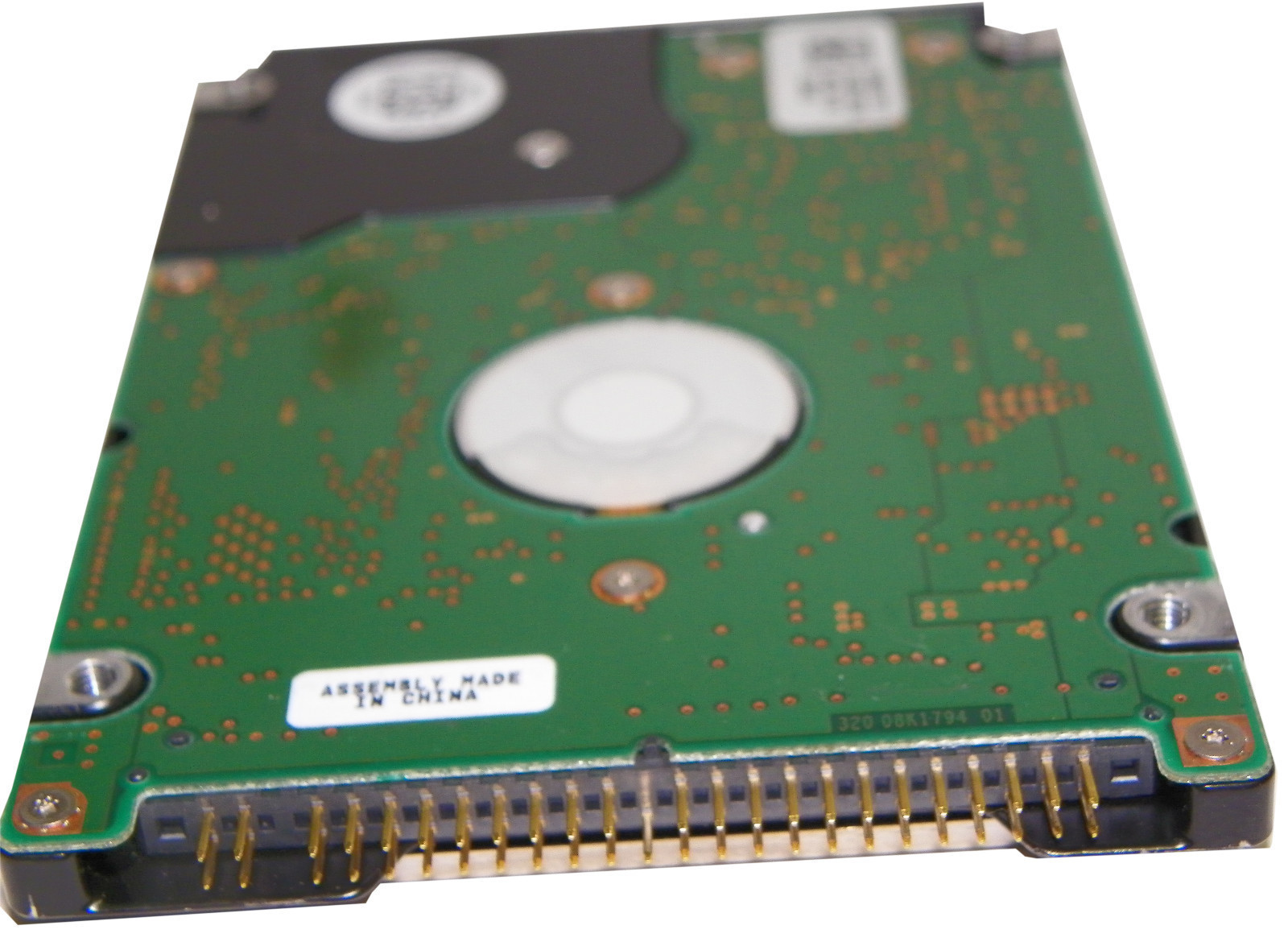 40GB Hard Drive ThinkPad IBM  R30 R40 R50 R50p R31 R32 R51 R51e R52 G40 G41 G42