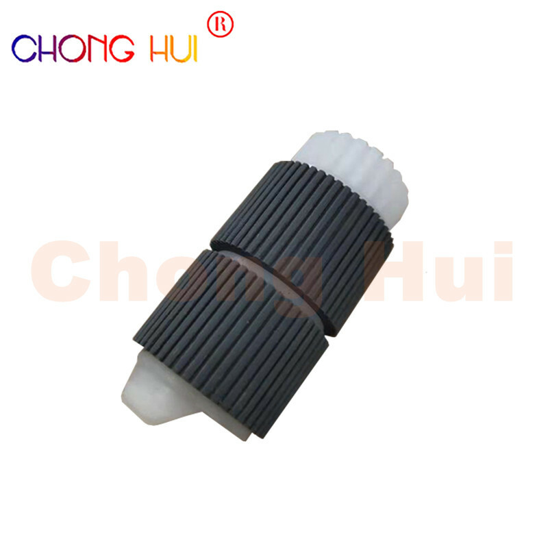 5PCS Paper Pickup Roller RL1-1289 for HP M806 M830 CP6015  CM6030 6040 M805 M880
