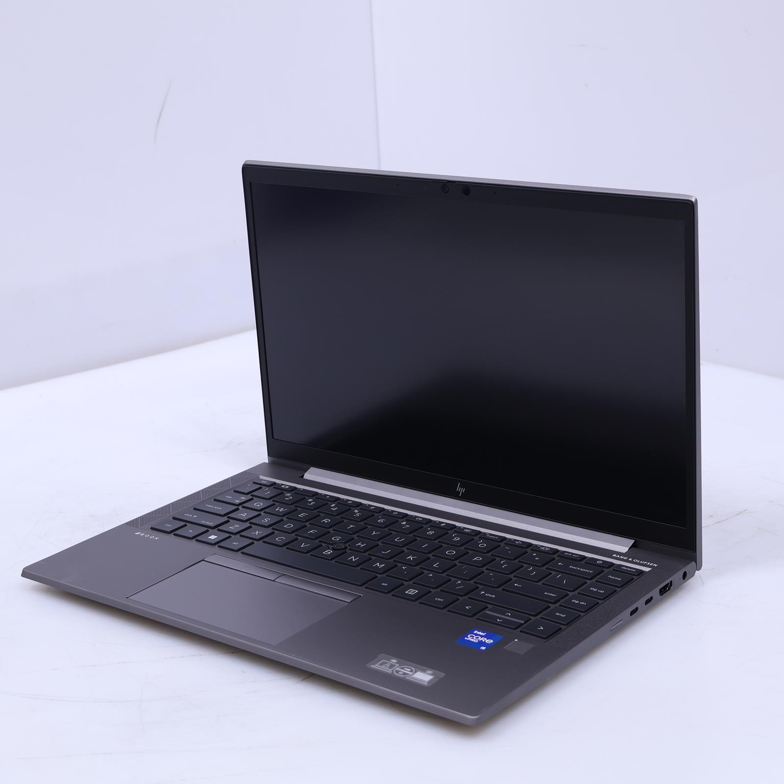 HP ZBook Firefly 14" G8 Mobile Intel Core i5 11th Gen 16GB RAM 256GB No OS