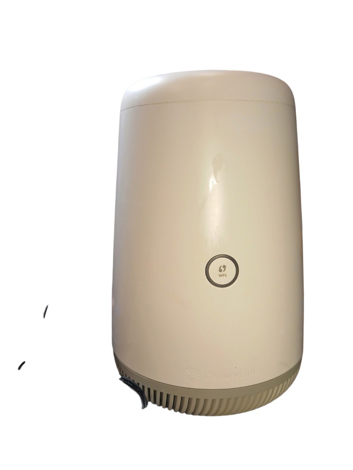 CenturyLink C4000LZ WiFi 6 DSL Modem Router Gateway With Adaptor