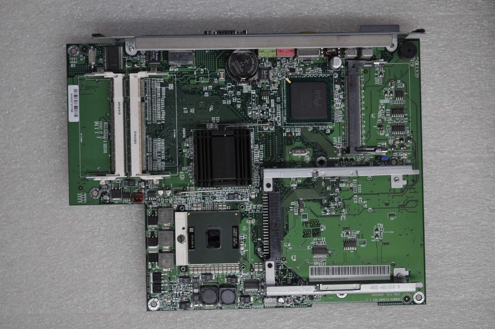 IBM POS Anyplace Kiosk 4838-135/132 Genuine System Board 57P4178