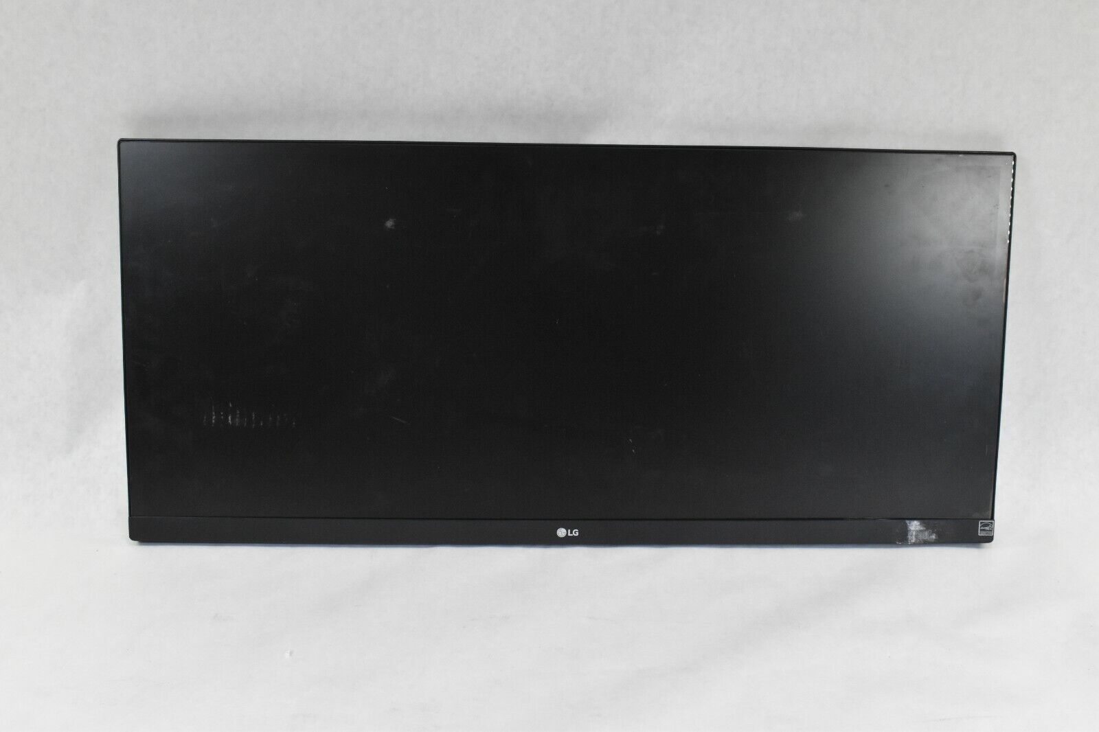 LG 29WK500-P 29 Inch 21:9 UltraWide Full HD IPS LED Monitor (for parts only)