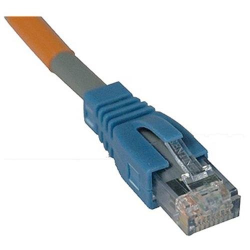 Tripplite N201050GYP 50ft Cat6 Gigabit Patch Cable RJ45 M/M Gray
