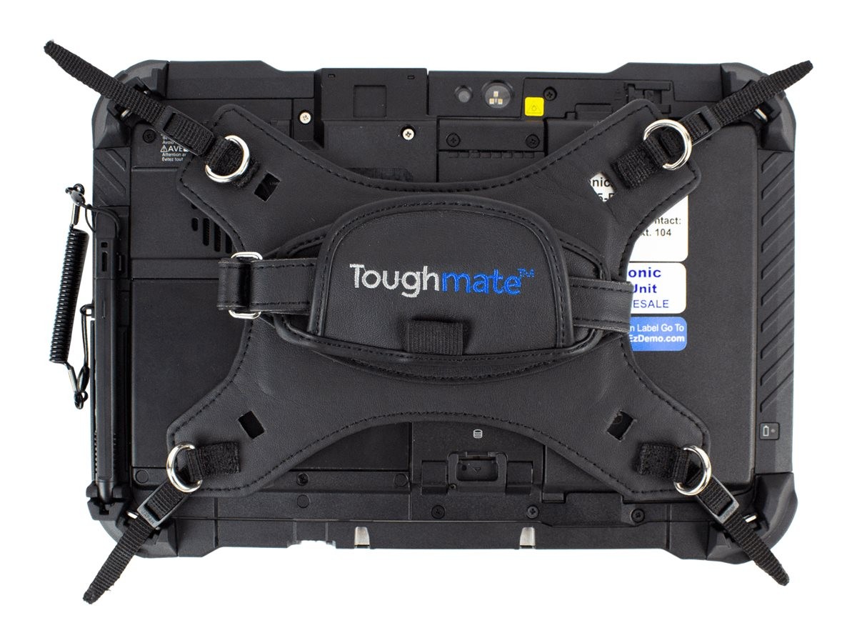 Panasonic Toughmate G2 Enhanced Rotating Hand Strap (in-g2erhstp) (ing2erhstp)