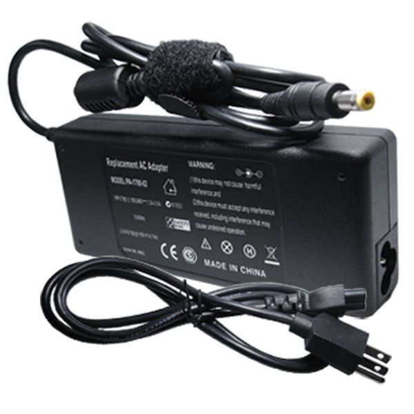 AC ADAPTER power for Acer Aspire 8951G-9600 AS5745G-7671 7530-5253 7530-602G25Mi