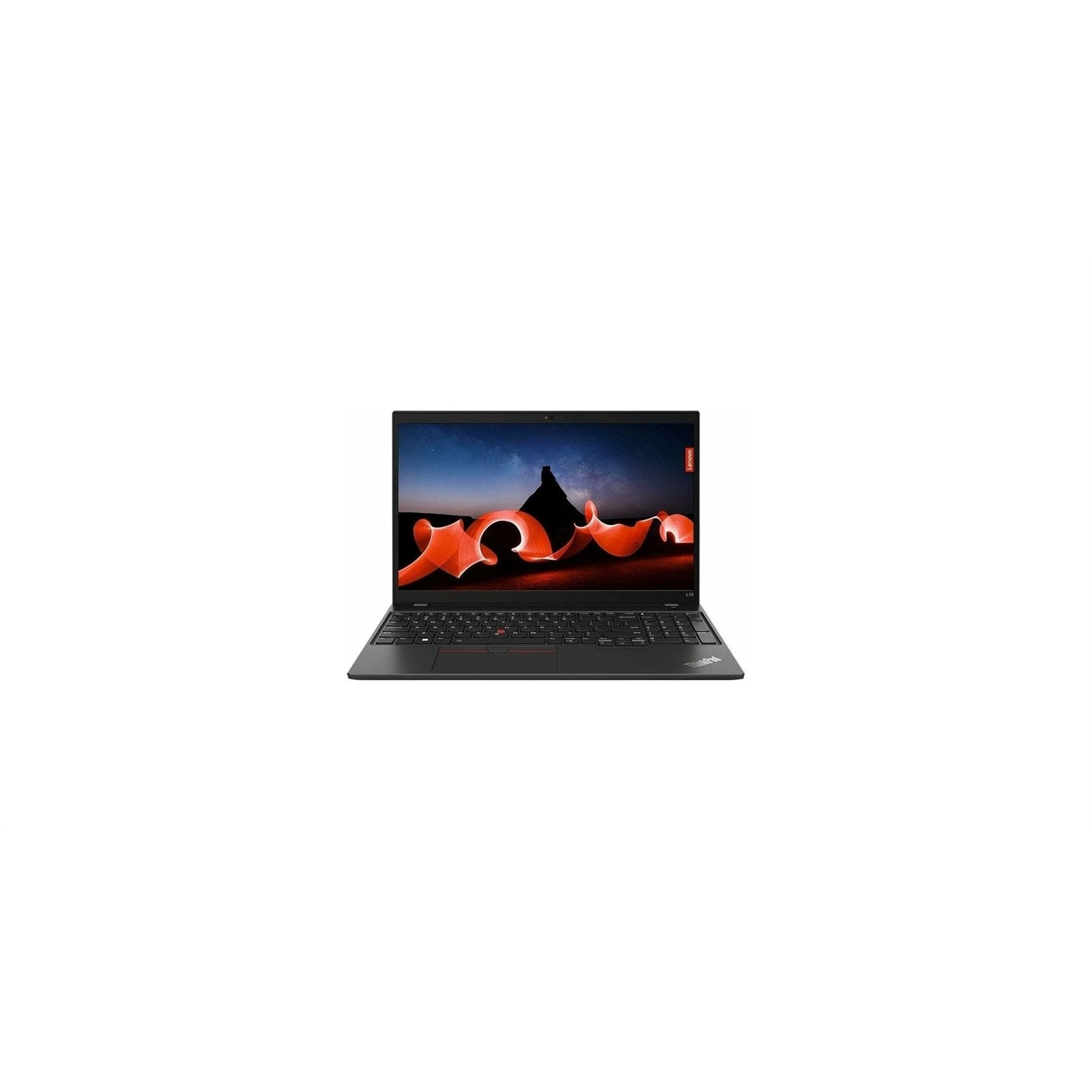 Lenovo ThinkPad L15 Gen 3 15.6" 16GB, Thunder Black