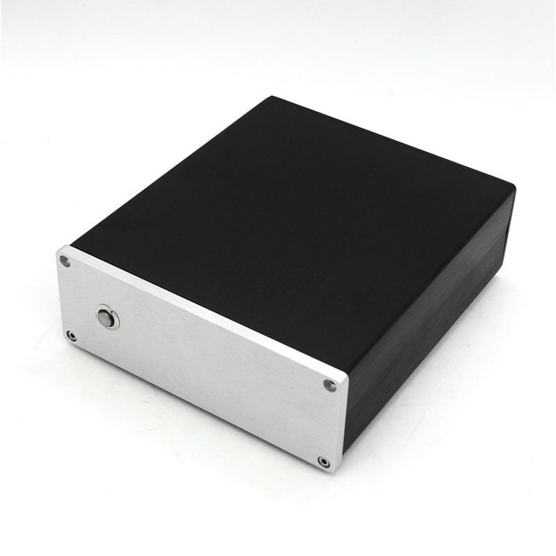 50W DC24V-2A Regulated Voltage Ultra-low Noise Linear Power Supply