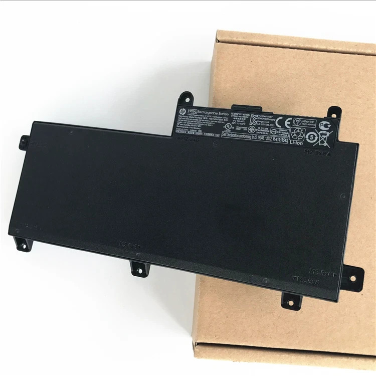 NEW Genuine CI03XL Battery For HP ProBook 640 G2 645 650 655 801554-001 CI03 US