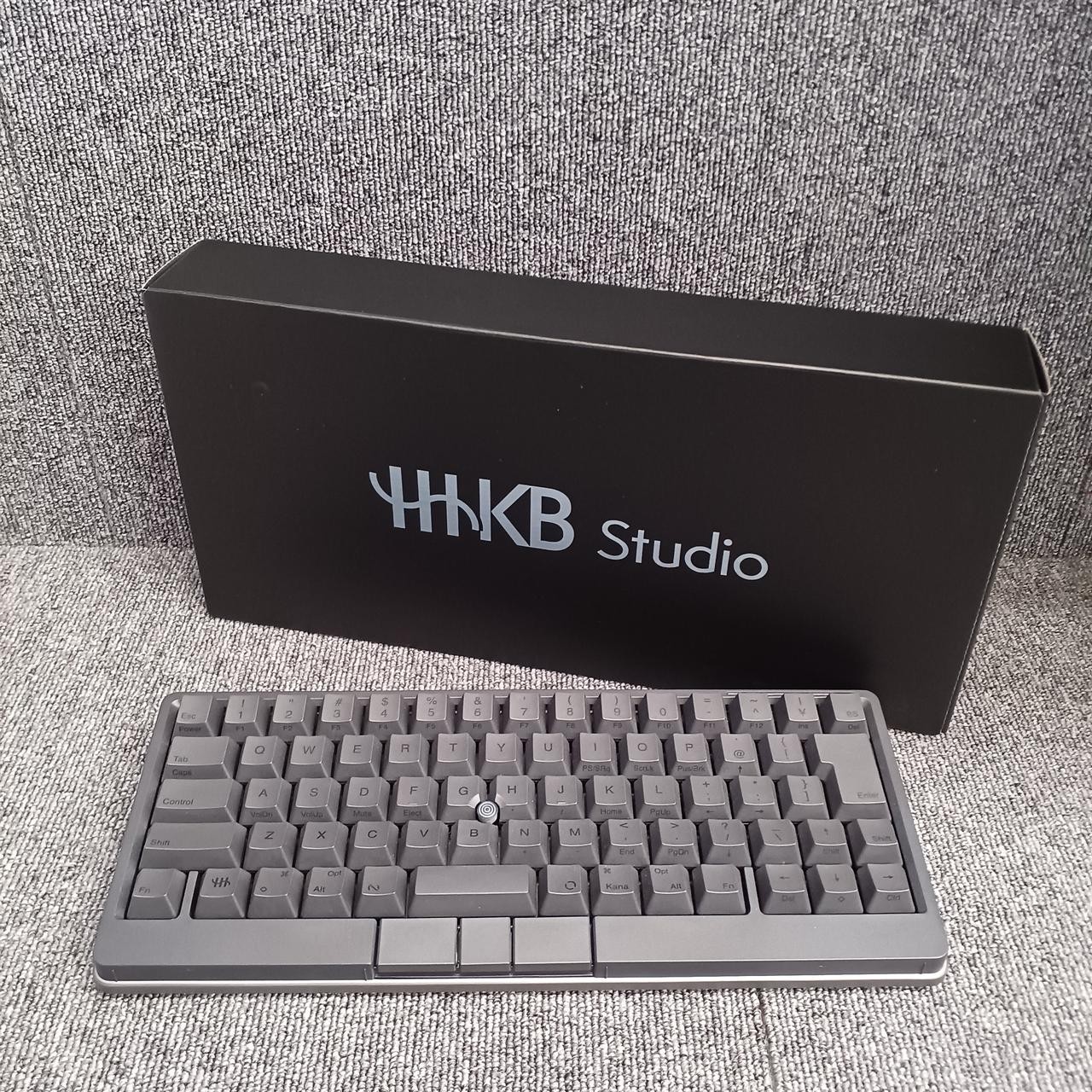 Keyboard Model PD ID120B PFU