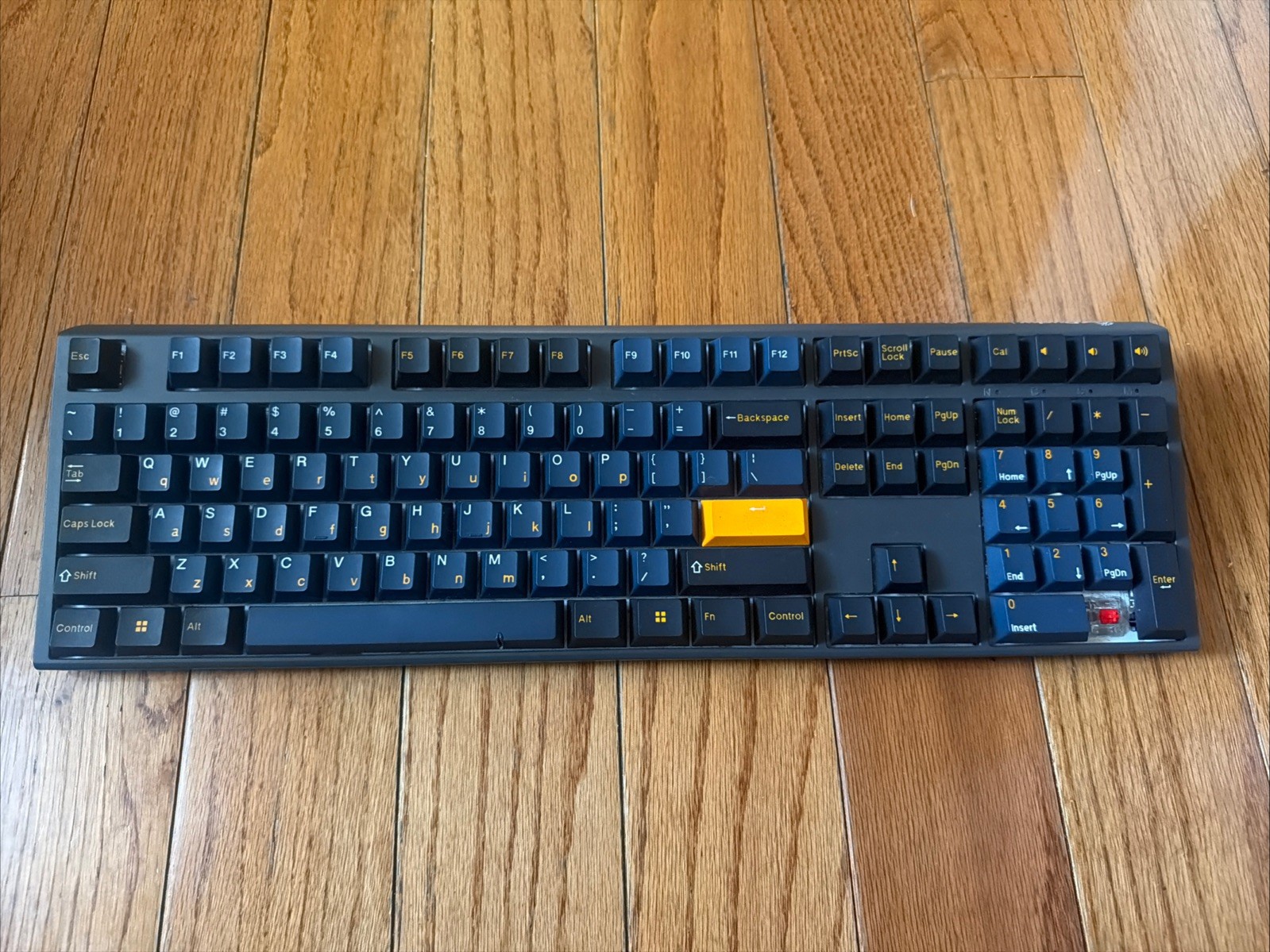Ducky One 3 Mechanical Keyboard