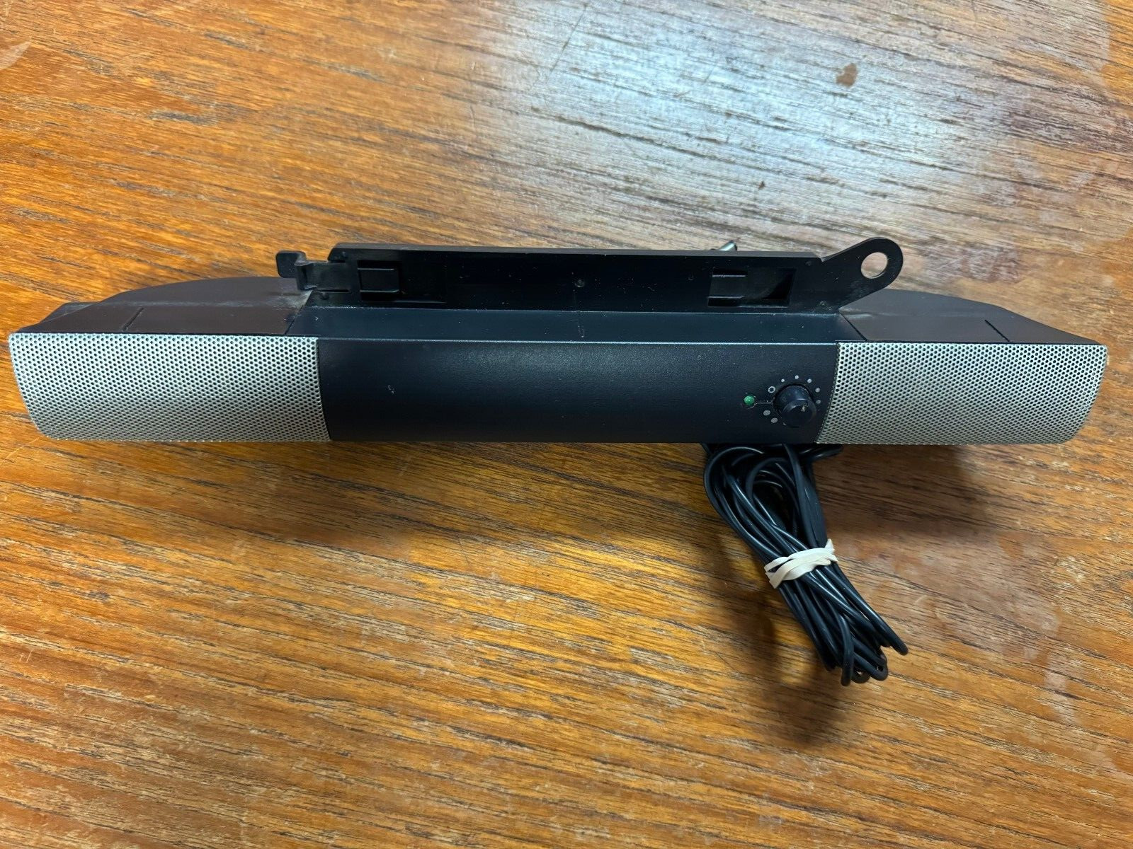 Genuine Dell AS500 14W Multimedia Sound Bar Speakers 