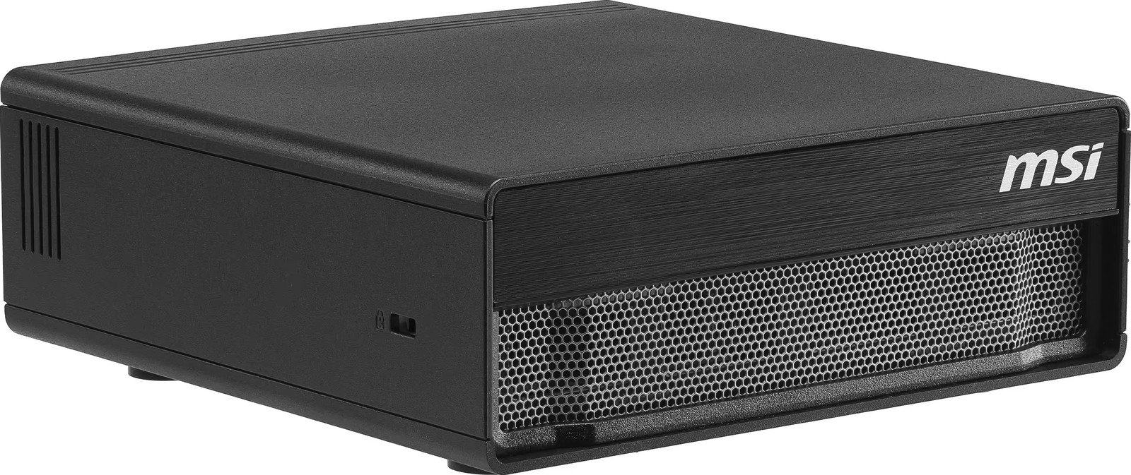 MSI - EdgeXpert Mini Desktop - Arm 20 core - 128GB Memory - NVIDIA Blackwell ...