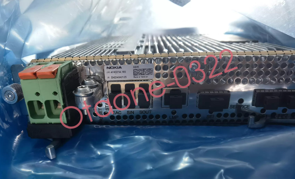 1PCS NEW NOKIA 474021A.103 Main control board Fast delivery Via Fedex/DHL