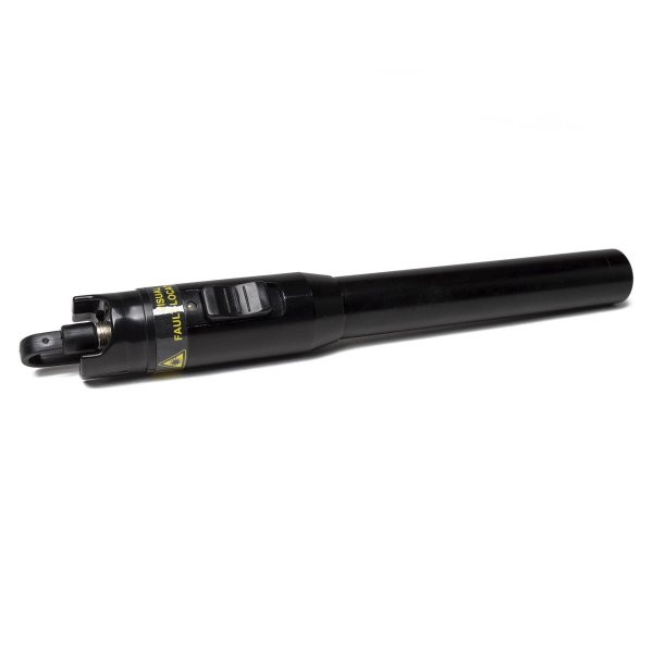 Visual Fault Locator - Black