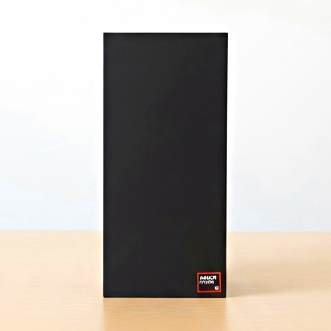 Steam Machine Sized 4L Mini Itx Gaming PC