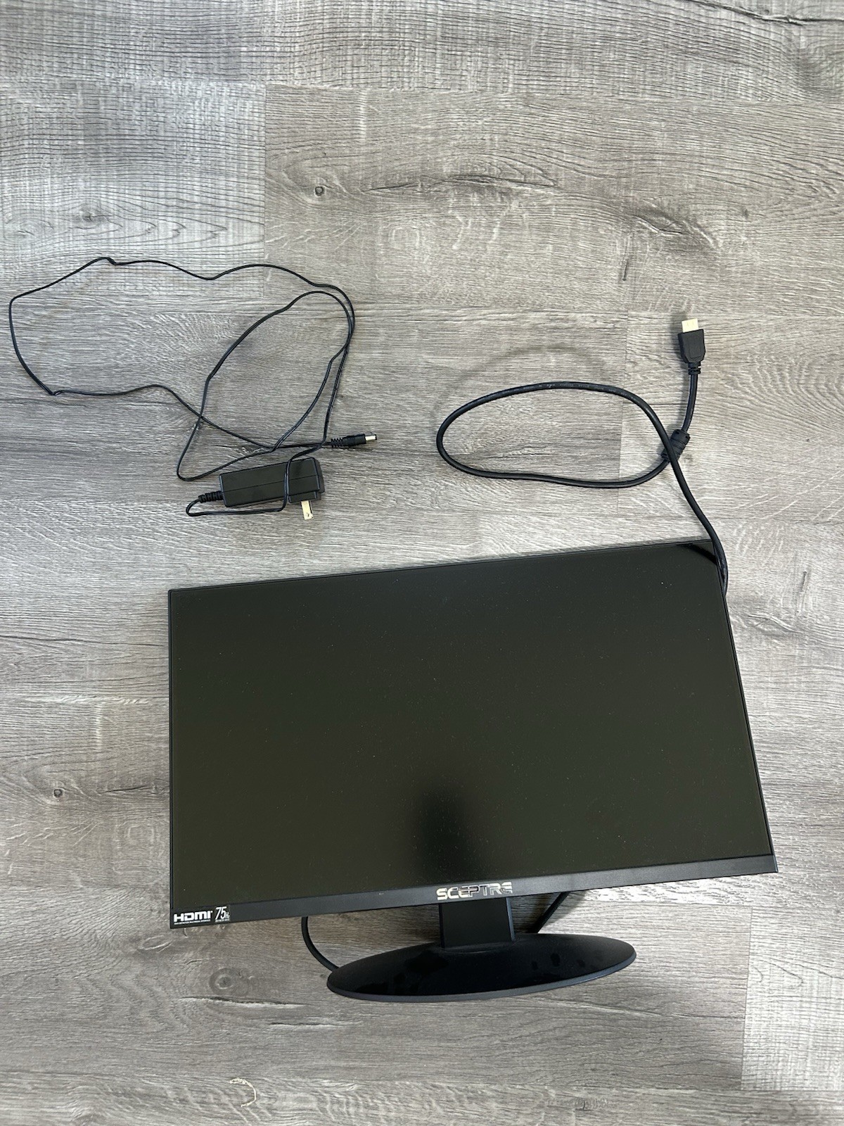 Spectre 22 Inch Monitor LED 75hz 1920x1080 Great Condition Fast 