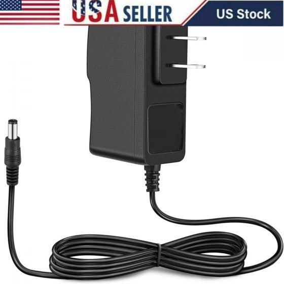 6V 1A Power Supply Adapter inner diameter is 2.5mm Power Supply Adapter
