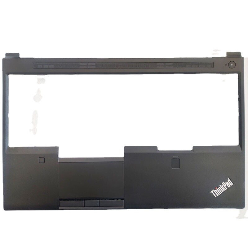 New Original Upper Palmrest Cover for Lenovo Thinkpad P50 P51 Laptop 00UR829