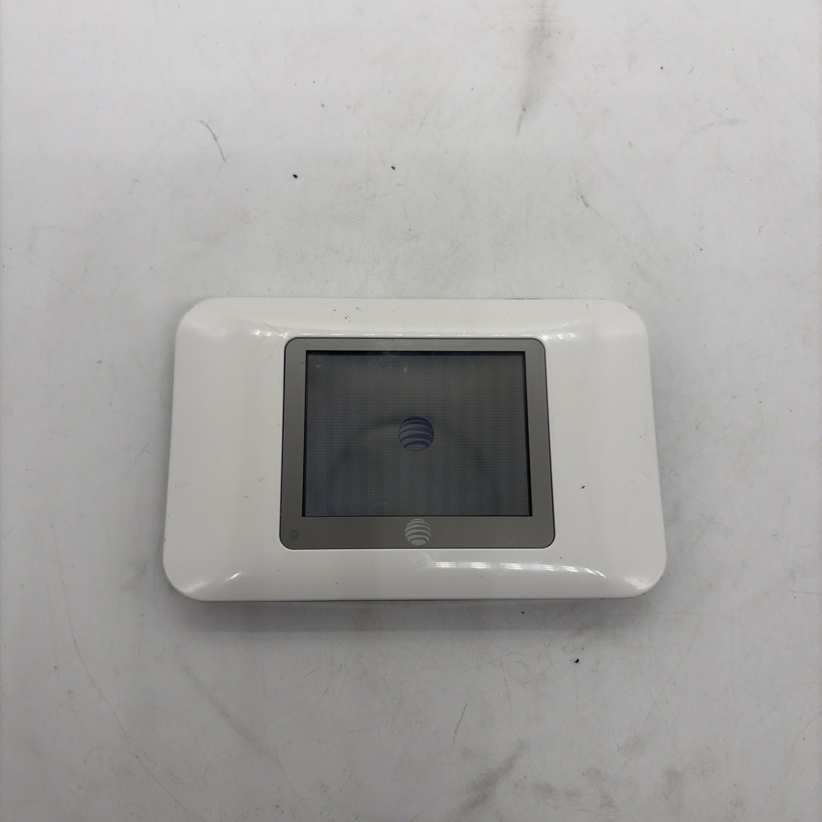 Netgear Unite Air Card 770S 4G LTE AT&T Mobile WiFi Hotspot With Battery