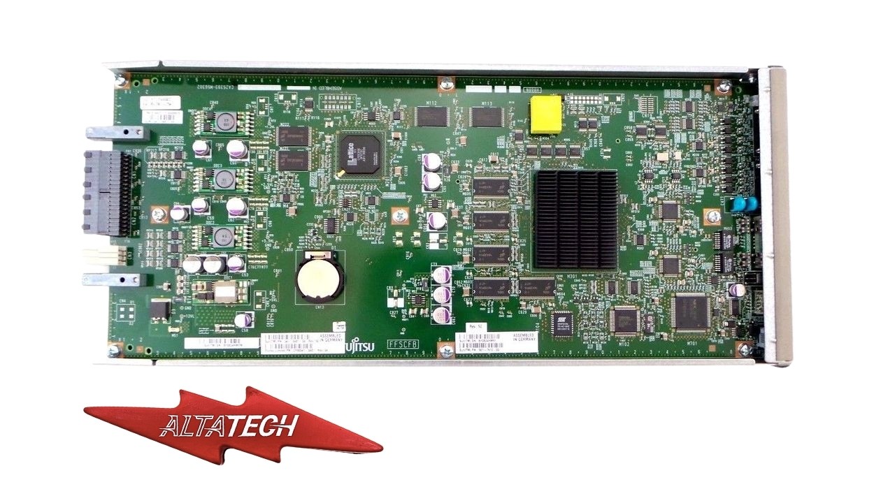 Sun Microsystems 541-0481 Extended System Control Facility Unit - Sparc Enterpri