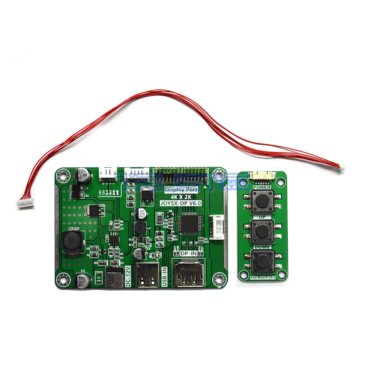 EDP Controller board kit HDMI VGA LCD for B133HAN04.2 B133HAN04.3 1920X1080 LED