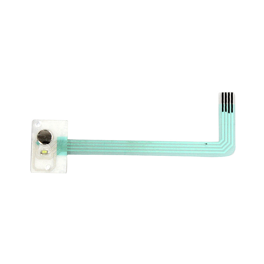 TOSHIBA Satellite A665-S6054 A665-S6050 A665-S6087 Power Button Switch BOARD top