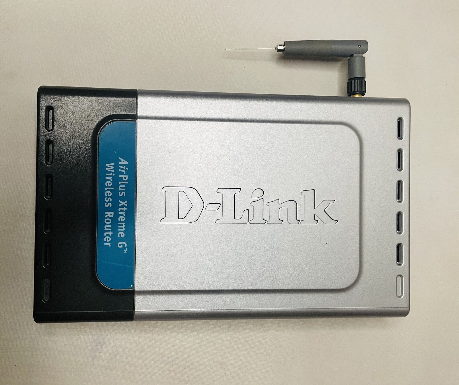 D-Link DI-624