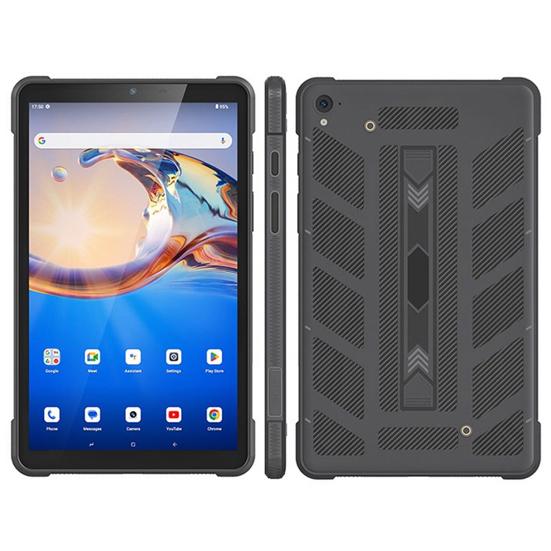 4G LTE Rugged Tablet PC Android 13 Smartphone Outdoor Waterproof R888 Unlocked